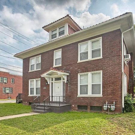 Suites On Seneca - Gorgeous One Bedroom Apartment Harrisburg Exterior foto