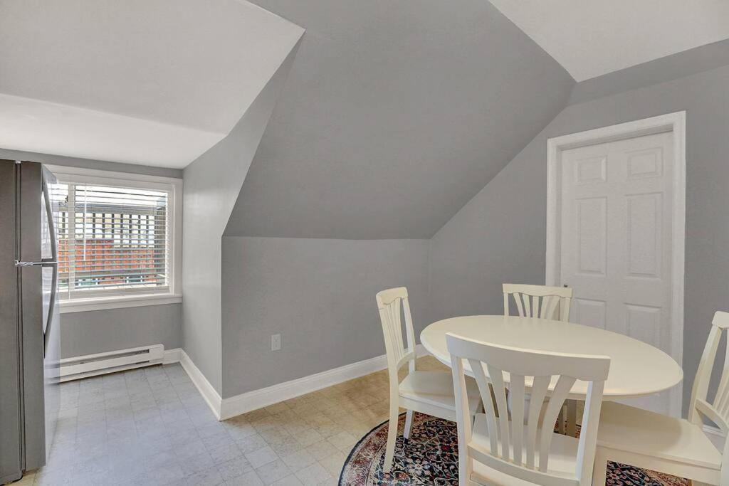 Suites On Seneca - Gorgeous One Bedroom Apartment Harrisburg Exterior foto