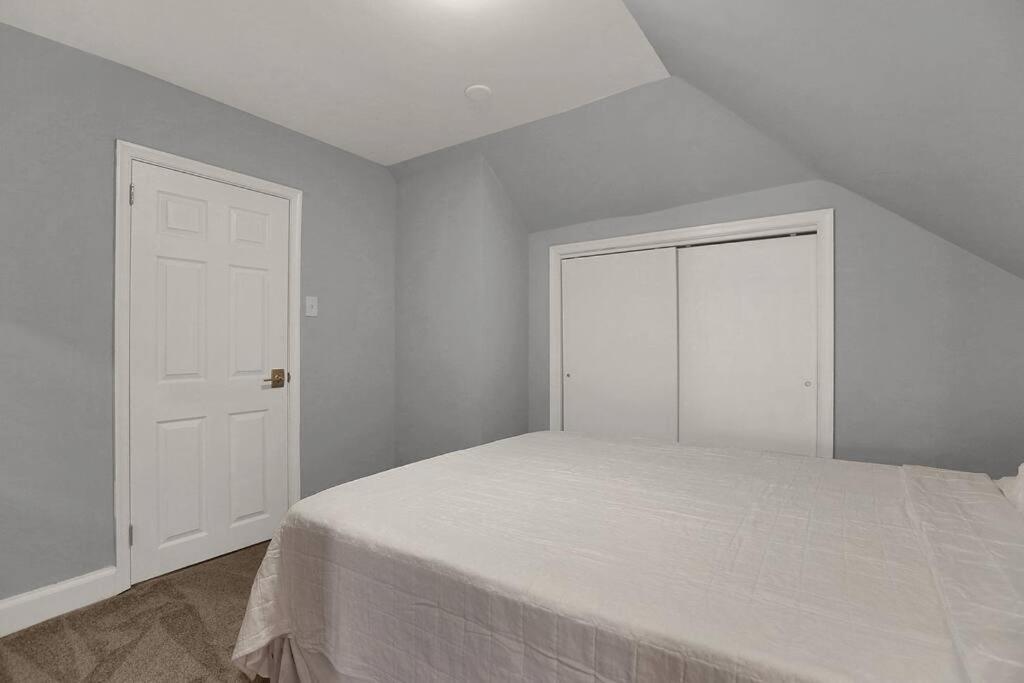 Suites On Seneca - Gorgeous One Bedroom Apartment Harrisburg Exterior foto