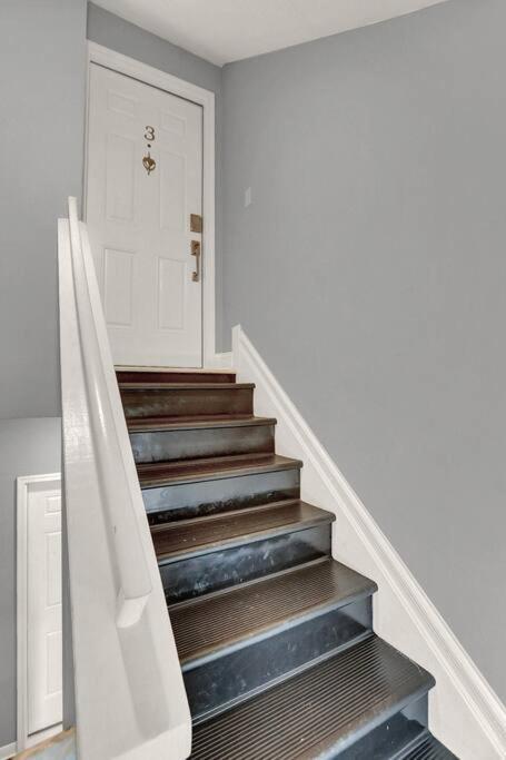 Suites On Seneca - Gorgeous One Bedroom Apartment Harrisburg Exterior foto
